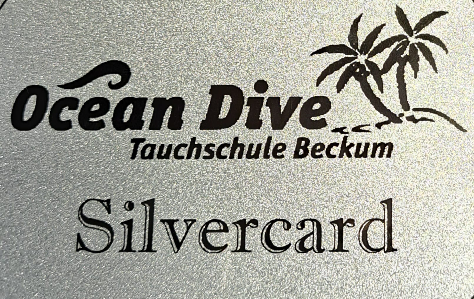 silvercard